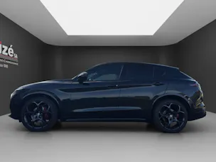 ALFA ROMEO Stelvio 2.0 Competizione Pack Sky Q4 AT8