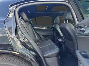 ALFA ROMEO Stelvio 2.0 Competizione Pack Sky Q4 AT8