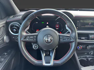 ALFA ROMEO Stelvio 2.0 Competizione Pack Sky Q4 AT8