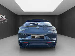ALFA ROMEO Stelvio 2.0 Competizione Pack Sky Q4 AT8