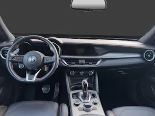 ALFA ROMEO Stelvio 2.0 Competizione Pack Sky Q4 AT8