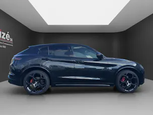 ALFA ROMEO Stelvio 2.0 Competizione Pack Sky Q4 AT8