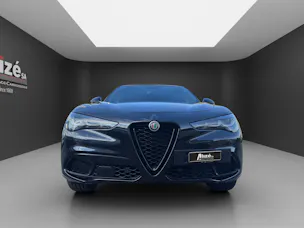 ALFA ROMEO Stelvio 2.0 Competizione Pack Sky Q4 AT8