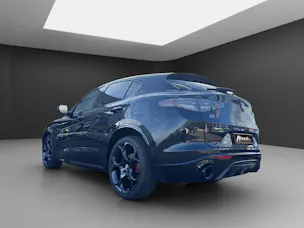 ALFA ROMEO Stelvio 2.0 Competizione Pack Sky Q4 AT8
