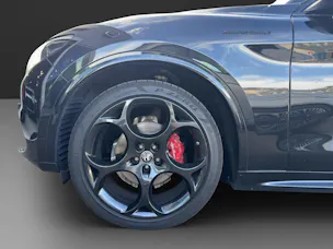 ALFA ROMEO Stelvio 2.0 Competizione Pack Sky Q4 AT8