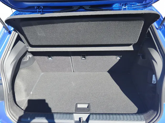 VW ID.Polo 52 kWh Style Edition One