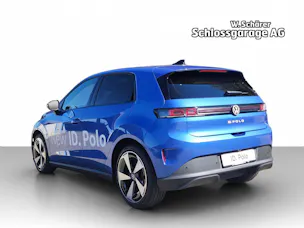 VW ID.Polo 52 kWh Style Edition One