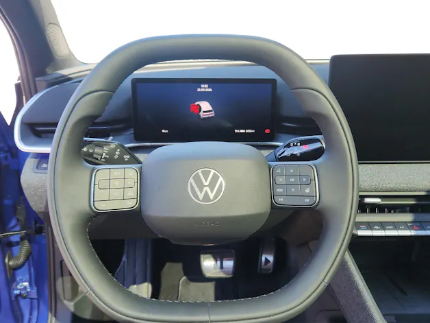 VW ID.Polo 52 kWh Style Edition One