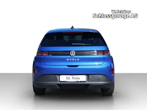 VW ID.Polo 52 kWh Style Edition One