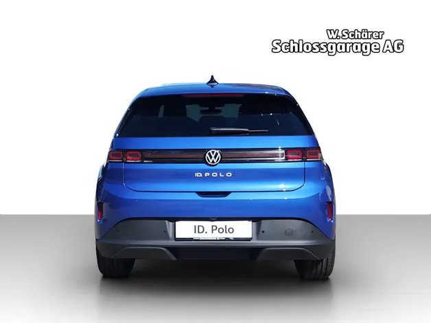 VW ID.Polo 52 kWh Style Edition One