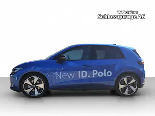 VW ID.Polo 52 kWh Style Edition One
