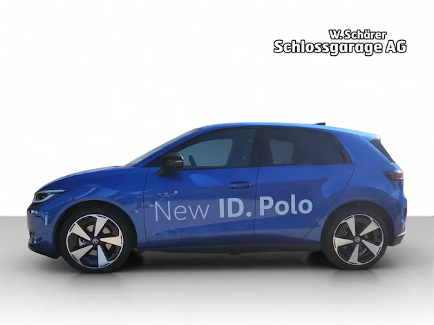 VW ID.Polo 52 kWh Style Edition One