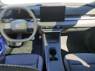 VW ID.Polo 52 kWh Style Edition One