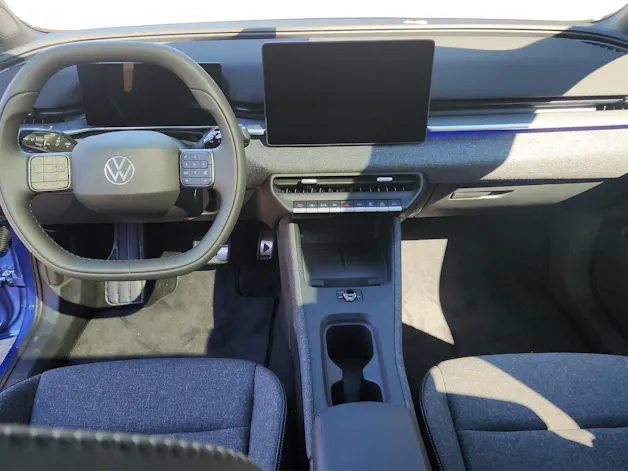 VW ID.Polo 52 kWh Style Edition One