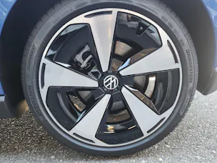 VW ID.Polo 52 kWh Style Edition One