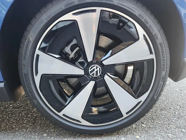 VW ID.Polo 52 kWh Style Edition One
