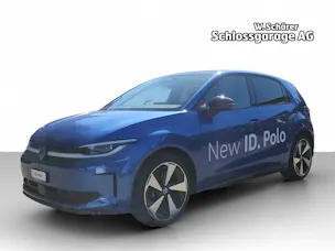 VW ID.Polo 52 kWh Style Edition One
