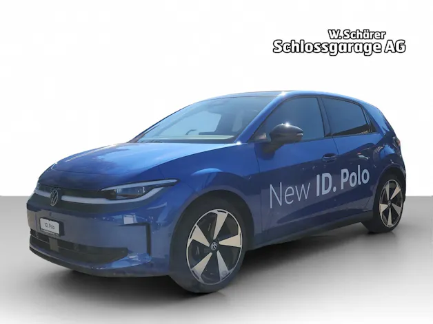 VW ID.Polo 52 kWh Style Edition One