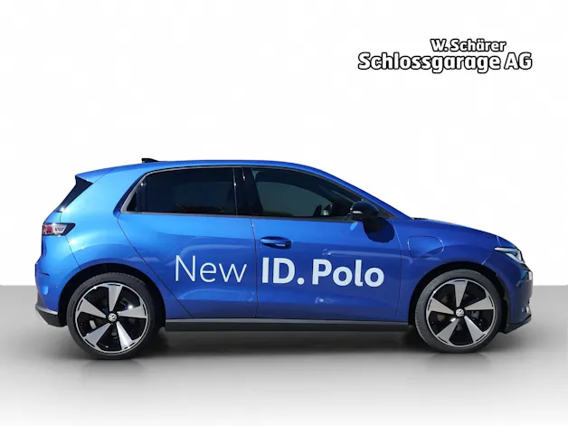 VW ID.Polo 52 kWh Style Edition One