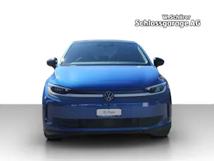 VW ID.Polo 52 kWh Style Edition One
