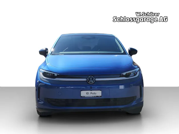 VW ID.Polo 52 kWh Style Edition One