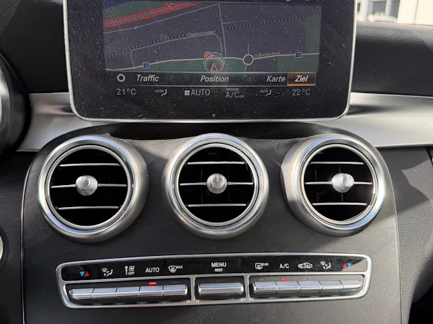 MERCEDES-BENZ C 400 Avantgarde 4Matic 9G-Tronic
