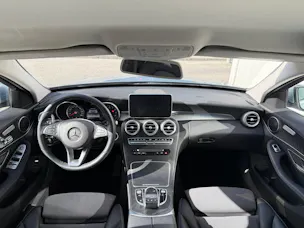 MERCEDES-BENZ C 400 Avantgarde 4Matic 9G-Tronic