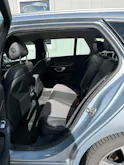 MERCEDES-BENZ C 400 Avantgarde 4Matic 9G-Tronic