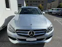 MERCEDES-BENZ C 400 Avantgarde 4Matic 9G-Tronic