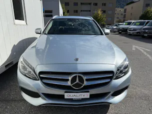 MERCEDES-BENZ C 400 Avantgarde 4Matic 9G-Tronic