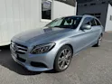 MERCEDES-BENZ C 400 Avantgarde 4Matic 9G-Tronic