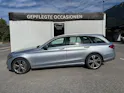 MERCEDES-BENZ C 400 Avantgarde 4Matic 9G-Tronic