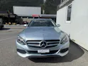 MERCEDES-BENZ C 400 Avantgarde 4Matic 9G-Tronic