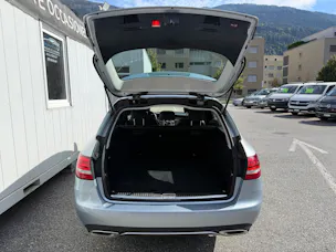 MERCEDES-BENZ C 400 Avantgarde 4Matic 9G-Tronic