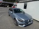 MERCEDES-BENZ C 400 Avantgarde 4Matic 9G-Tronic