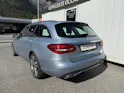 MERCEDES-BENZ C 400 Avantgarde 4Matic 9G-Tronic