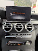MERCEDES-BENZ C 400 Avantgarde 4Matic 9G-Tronic