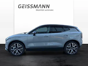 VOLVO EX30 P8 Ultra XCENTRIC Black Edition AWD
