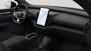 VOLVO EX30 P8 Ultra XCENTRIC Black Edition AWD