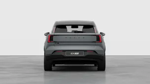 VOLVO EX30 P8 Ultra XCENTRIC Black Edition AWD
