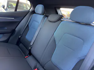 VOLVO EX30 P8 Ultra XCENTRIC Black Edition AWD
