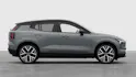 VOLVO EX30 P8 Ultra XCENTRIC Black Edition AWD