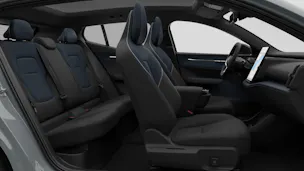 VOLVO EX30 P8 Ultra XCENTRIC Black Edition AWD
