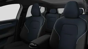 VOLVO EX30 P8 Ultra XCENTRIC Black Edition AWD