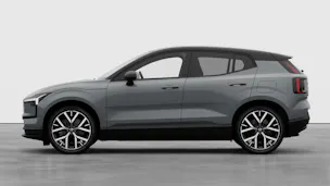 VOLVO EX30 P8 Ultra XCENTRIC Black Edition AWD