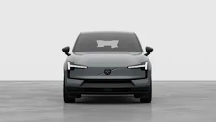 VOLVO EX30 P8 Ultra XCENTRIC Black Edition AWD