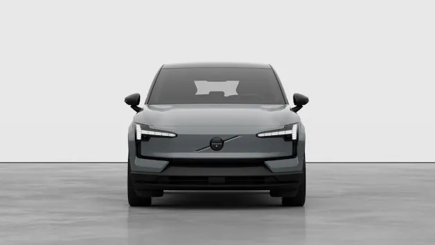 VOLVO EX30 P8 Ultra XCENTRIC Black Edition AWD