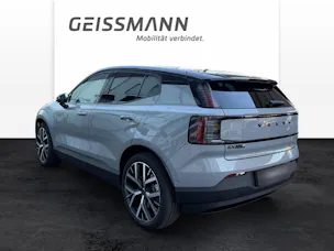 VOLVO EX30 P8 Ultra XCENTRIC Black Edition AWD