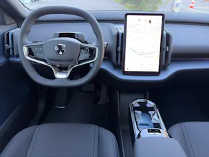 VOLVO EX30 P8 Ultra XCENTRIC Black Edition AWD