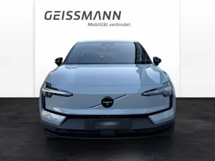 VOLVO EX30 P8 Ultra XCENTRIC Black Edition AWD